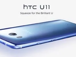 Як працює і що може edge sense в htc u11 (може) Як працює і що може edge sense в htc u11