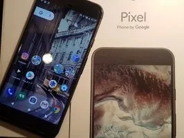 Як працює і що може edge sense в htc u11 (може) Як працює і що може edge sense в htc u11