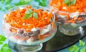 Як приготувати серце індички і отримати вишукане і блюдо (індички) Як приготувати серце індички і отримати вишукане і блюдо