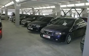 Як розмитнити автомобіль