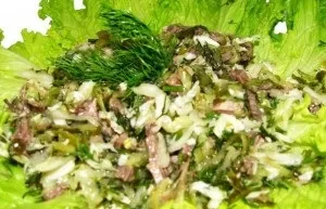 Як приготувати серце індички і отримати вишукане і блюдо (серце) Як приготувати серце індички і отримати вишукане і блюдо