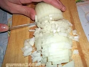 Як приготувати смачну солянку, приготування солянки домашньої (як приготувати солянку рецепт) Як приготувати смачну солянку, приготування солянки домашньої