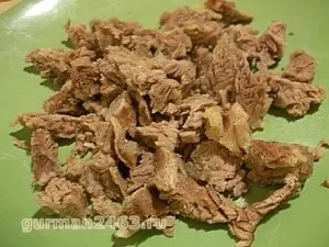 Як приготувати смачну солянку, приготування солянки домашньої (смачну) Як приготувати смачну солянку, приготування солянки домашньої