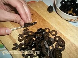 Як приготувати смачну солянку, приготування солянки домашньої (приготувати) Як приготувати смачну солянку, приготування солянки домашньої