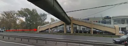 Як проїхати