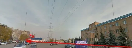 Як проїхати
