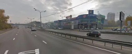 Як проїхати
