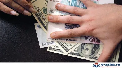 Як проходить стягнення заборгованості по кредиту - банкрутство і борги (борги) Як проходить стягнення заборгованості по кредиту - банкрутство і борги