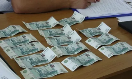 Як залучити працівника до відповідальності за розтрату (крадіжка) Як залучити працівника до відповідальності за розтрату