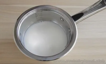 Як приготувати профітролі з начинкою покроковий рецепт з фото (рецепт) Як приготувати профітролі з начинкою покроковий рецепт з фото