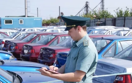 Як розмитнити авто з Білорусії для українських громадян (українських) Як розмитнити авто з Білорусії для українських громадян