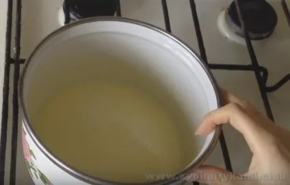 Як приготувати профітролі з начинкою покроковий рецепт з фото (профітролі) Як приготувати профітролі з начинкою покроковий рецепт з фото