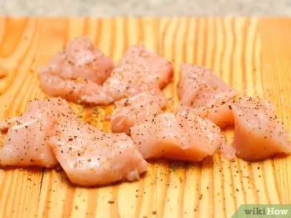 Як приготувати заморожену курячу грудку (грудку) Як приготувати заморожену курячу грудку