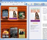 Огляд програми all my books