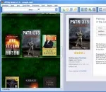 Огляд програми all my books