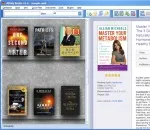 Огляд програми all my books