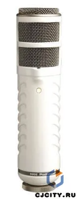 Огляд usb мікрофонів