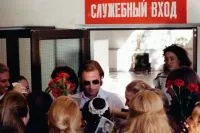Про що серіал «сімейний альбом», довідка, питання-відповідь, аргументи і факти (українські серіали) Про що серіал «сімейний альбом», довідка, питання-відповідь, аргументи і факти