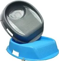 Огляд туалетних тренажерів для привчання кішки до унітазу (clicker) Огляд туалетних тренажерів для привчання кішки до унітазу