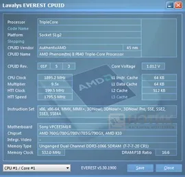 Огляд і тест ноутбука sony vaio vpc-ee3m1r (огляд sony vaio vpc-ee3m1r) Огляд і тест ноутбука sony vaio vpc-ee3m1r