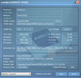 Огляд і тест ноутбука sony vaio vpc-ee3m1r (sony vaio vpc-ee) Огляд і тест ноутбука sony vaio vpc-ee3m1r