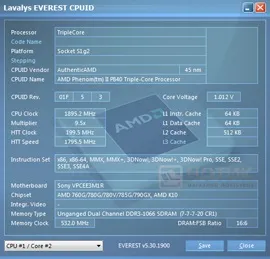 Огляд і тест ноутбука sony vaio vpc-ee3m1r (sony) Огляд і тест ноутбука sony vaio vpc-ee3m1r