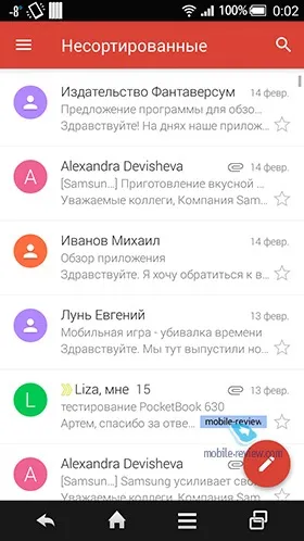 Огляд японського смартфона sharp aquos crystal (305sh)