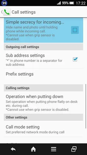 Огляд японського смартфона sharp aquos zeta docomo sh-01g (mr) (огляд) Огляд японського смартфона sharp aquos zeta docomo sh-01g (mr)
