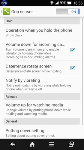 Огляд японського смартфона sharp aquos zeta docomo sh-01g (mr) (планшет) Огляд японського смартфона sharp aquos zeta docomo sh-01g (mr)