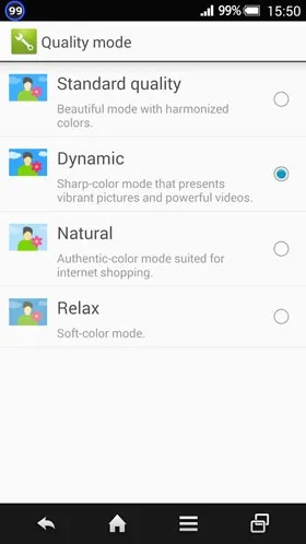 Огляд японського смартфона sharp aquos zeta docomo sh-01g (mr) (ексклюзивні телефони) Огляд японського смартфона sharp aquos zeta docomo sh-01g (mr)