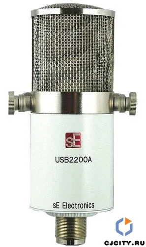 Огляд usb мікрофонів