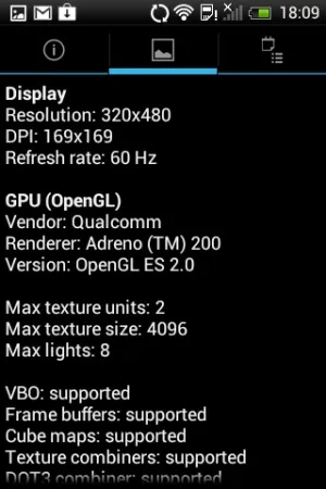 Огляд комунікатора htc desire c (desire) Огляд комунікатора htc desire c