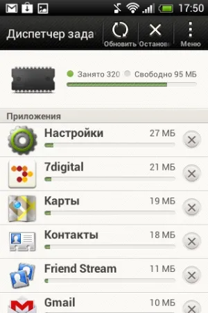 Огляд комунікатора htc desire c (огляд) Огляд комунікатора htc desire c