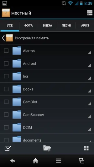 Огляд sharp aquos phone sh930w