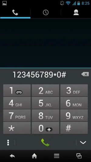 Огляд sharp aquos phone sh930w