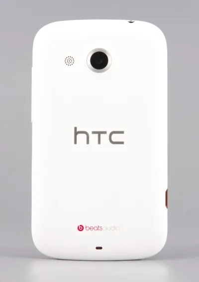Огляд комунікатора htc desire c (desire) Огляд комунікатора htc desire c