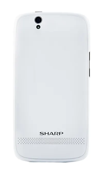 Огляд sharp aquos phone sh930w