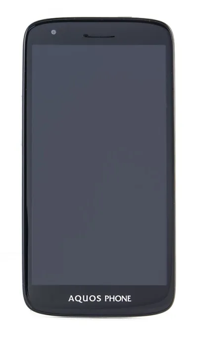 Огляд sharp aquos phone sh930w
