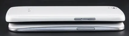 Огляд sharp aquos phone sh930w
