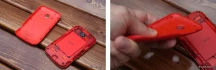 Огляд смартфона htc desire c - бажання - стало доступніше (desire) Огляд смартфона htc desire c - бажання - стало доступніше