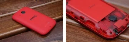 Огляд смартфона htc desire c - бажання - стало доступніше (смартфон) Огляд смартфона htc desire c - бажання - стало доступніше