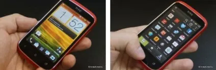 Огляд смартфона htc desire c - бажання - стало доступніше (ціна) Огляд смартфона htc desire c - бажання - стало доступніше