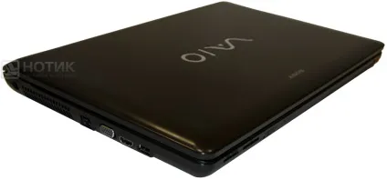 Огляд і тест ноутбука sony vaio vpc-ee3m1r (огляд) Огляд і тест ноутбука sony vaio vpc-ee3m1r