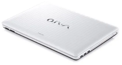 Огляд ноутбука sony vaio vpc-el2s1r (sony) Огляд ноутбука sony vaio vpc-el2s1r