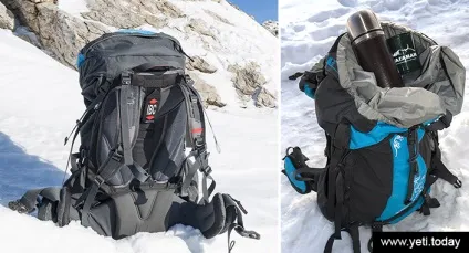 Огляд рюкзак redfox makalu 85 (рюкзак) Огляд рюкзак redfox makalu 85