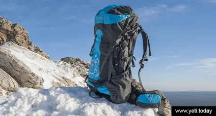 Огляд рюкзак redfox makalu 85 (makalu) Огляд рюкзак redfox makalu 85