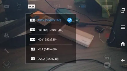 Огляд японського смартфона sharp aquos zeta docomo sh-01g (mr) (японський планшет) Огляд японського смартфона sharp aquos zeta docomo sh-01g (mr)