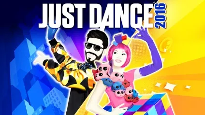 Огляд гри just dance 2016 танцюють всі! Дати випуску, огляди, відгуки і кращі новини зі світу (playstation 4) Огляд гри just dance 2016 танцюють всі! Дати випуску, огляди, відгуки і кращі новини зі світу
