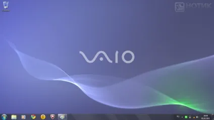 Огляд і тест ноутбука sony vaio vpc-ee3m1r (sony) Огляд і тест ноутбука sony vaio vpc-ee3m1r