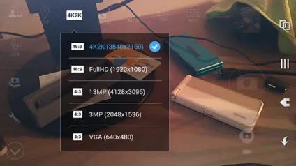 Огляд японського смартфона sharp aquos zeta docomo sh-01g (mr) (японофони) Огляд японського смартфона sharp aquos zeta docomo sh-01g (mr)